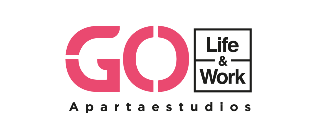  Logo Conaltura Apartamentos GO LIFE & WORK